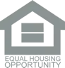 Equal Housing Icon